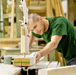 GAIDT Produktion