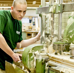 GAIDT Produktion
