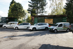 GAIDT Fuhrpark