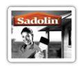 GAIDT Logo Sadolin