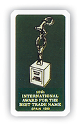 GAIDT ICON International
