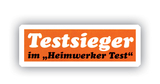 GAIDT ICON Testsieger