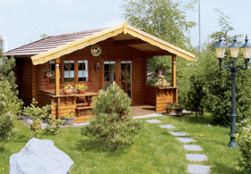 Ferienhaus FH 22