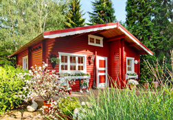 Ferienhaus FH 44