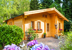Ferienhaus FH 50