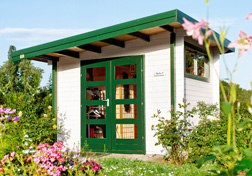 Gerätehaus Studio