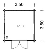 R 10a