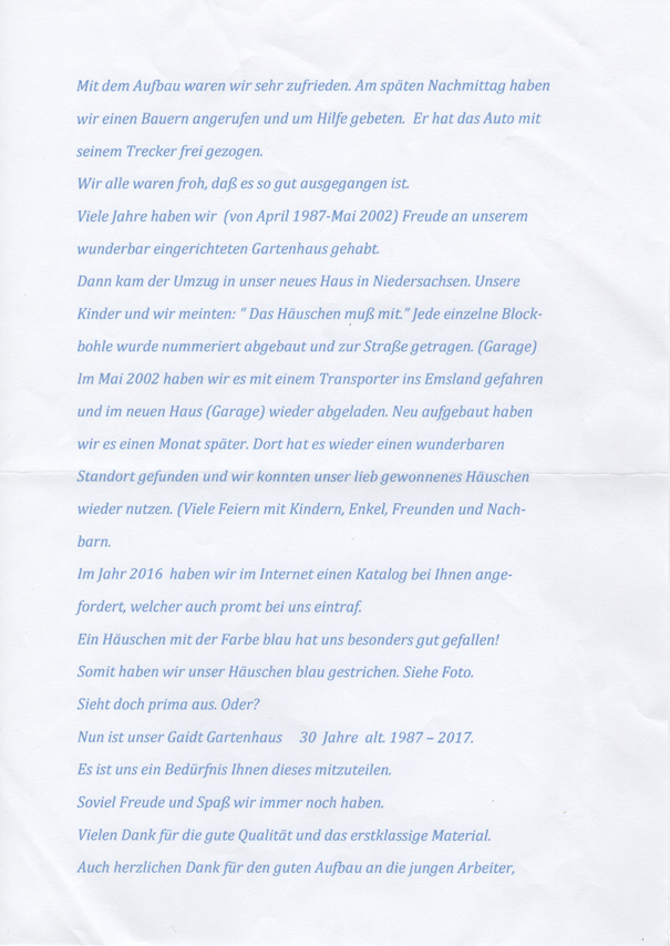 GAIDT Brief