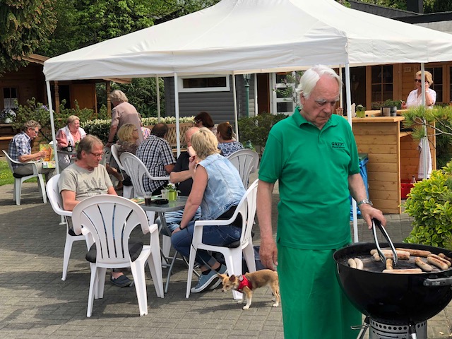 Frühlingsfest bei GAIDT