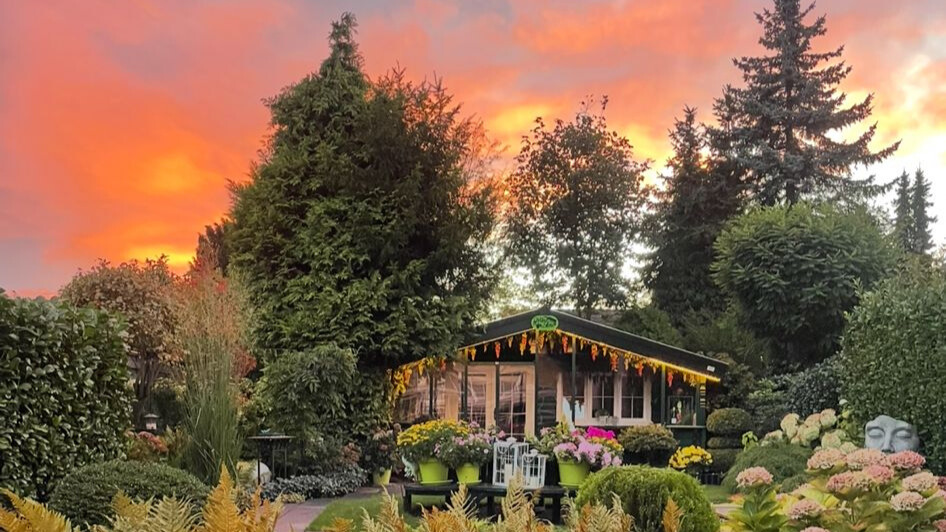 Herbstzeit bei GAIDT